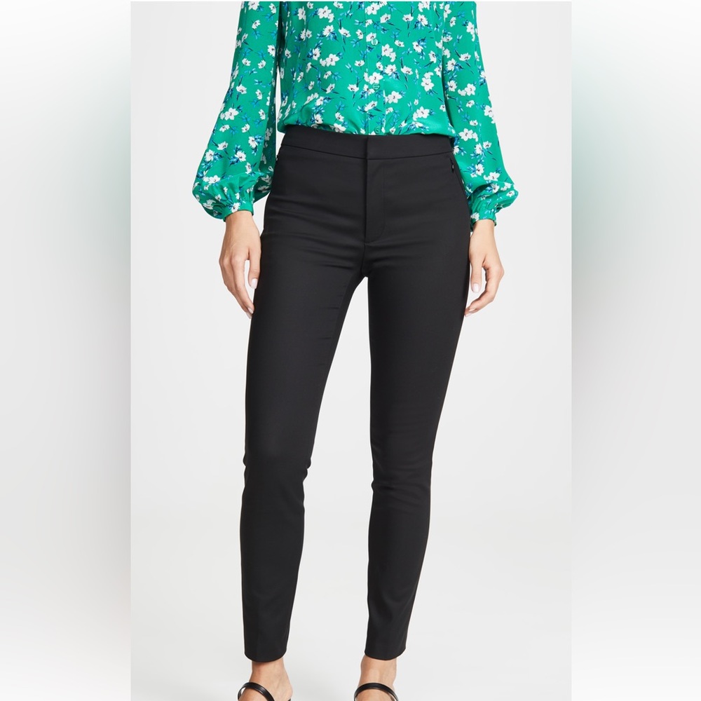 Club Monaco pants.